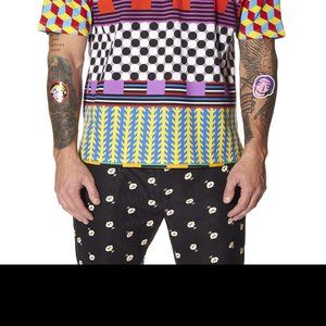 I LOVE LIBERTINE MENS POLO $490.00
